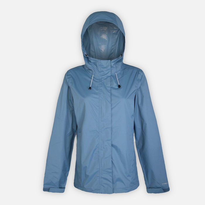 Boulder Gear Stratus Rain Jacket (Womens')