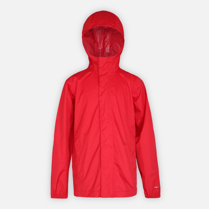 Boulder Gear Stratus Rain Jacket (Youth)
