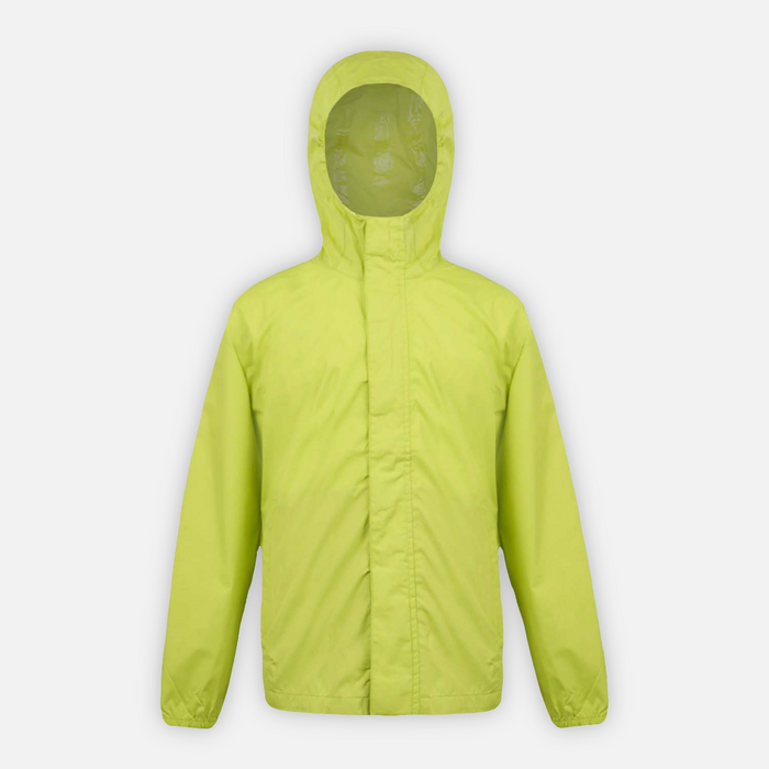 boulder gear Stratus Rain Jacket (Youth)