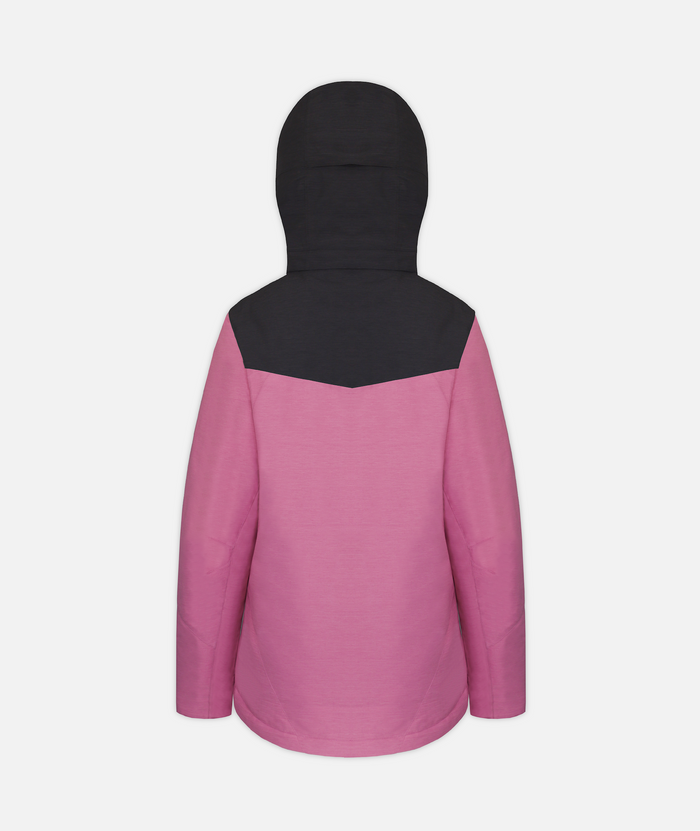 Boulder Gear Switch Jacket