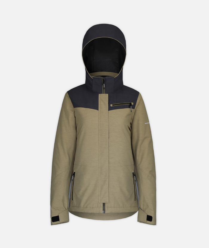 Boulder Gear Switch Jacket