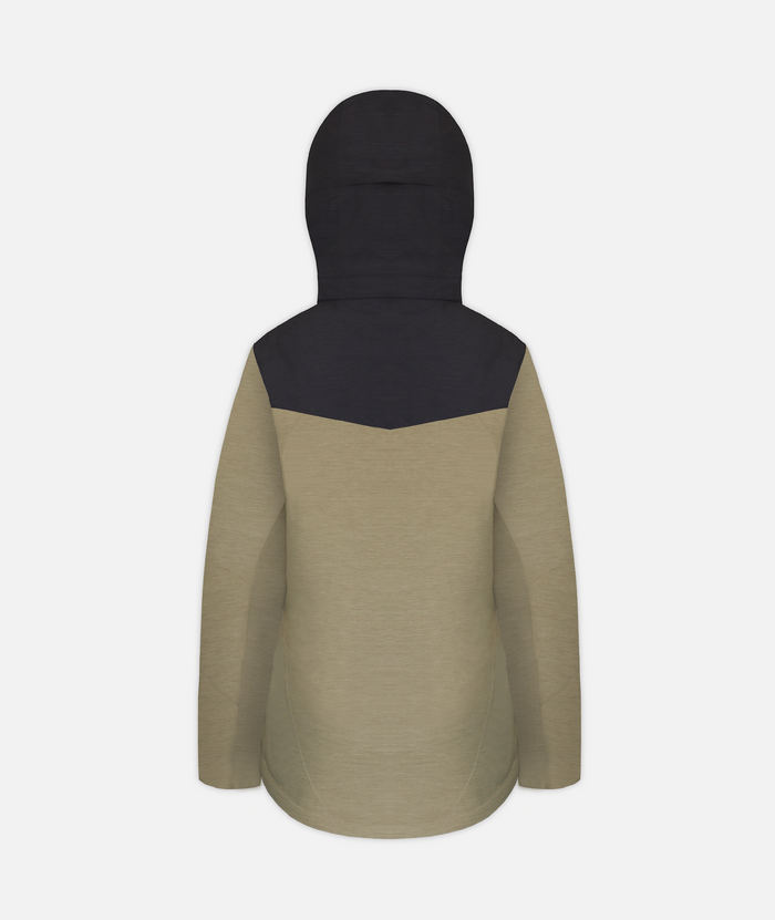 Boulder Gear Switch Jacket