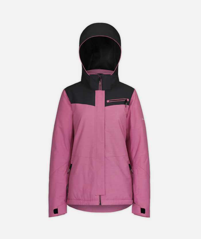 boulder gear Switch Jacket