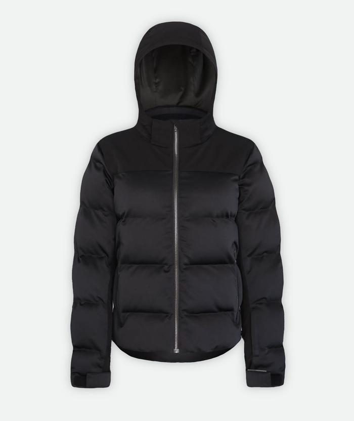 Boulder Gear Tai Jacket