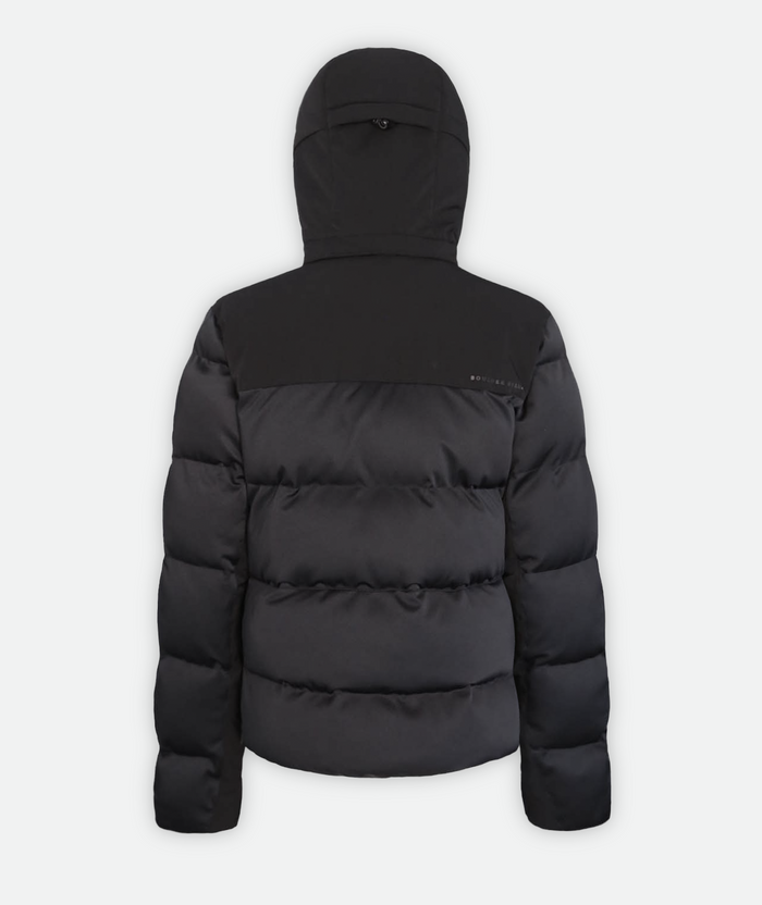 Boulder Gear Tai Jacket
