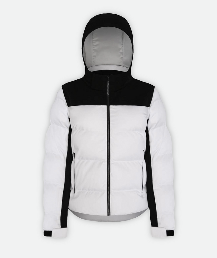 boulder gear Tai Jacket
