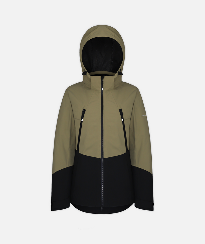 Boulder Gear Tanith Jacket