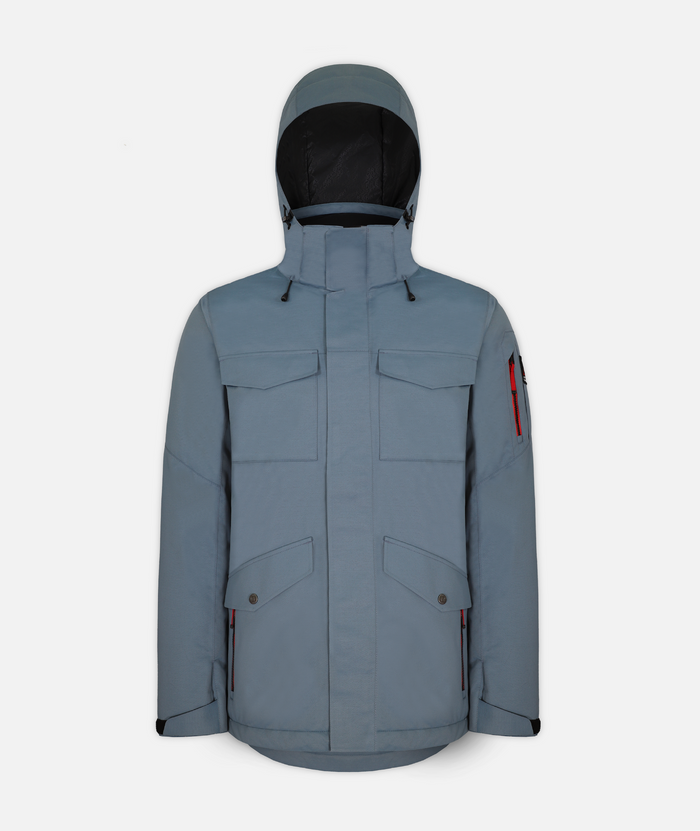 Boulder Gear Teton Jacket