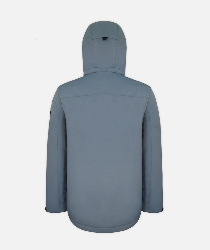 Boulder Gear Teton Jacket