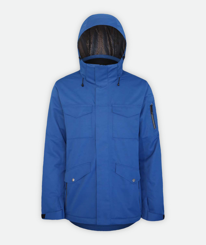 Boulder Gear Teton Jacket