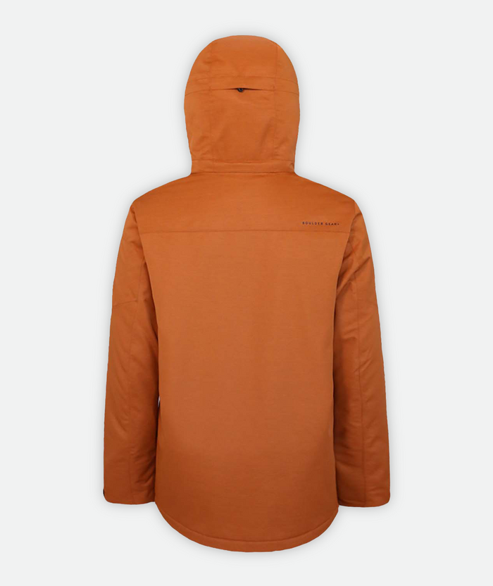 Boulder Gear Teton Jacket