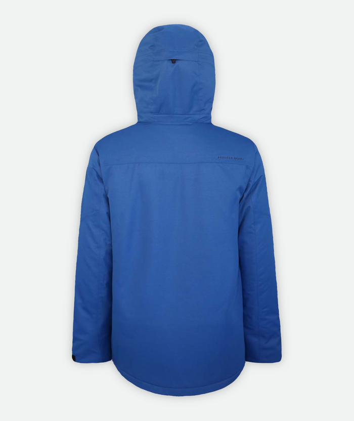 Boulder Gear Teton Jacket