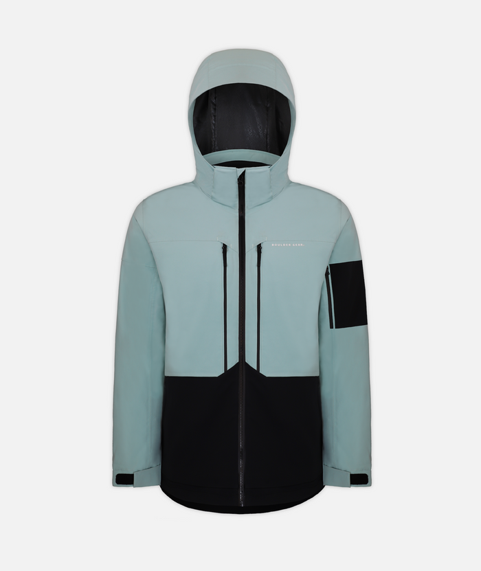 boulder Gear Tremor Tech Jacket