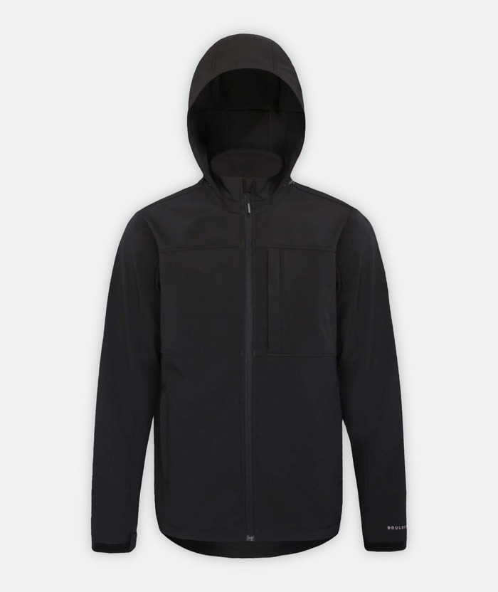 Boulder Gear Vista Softshell Jacket