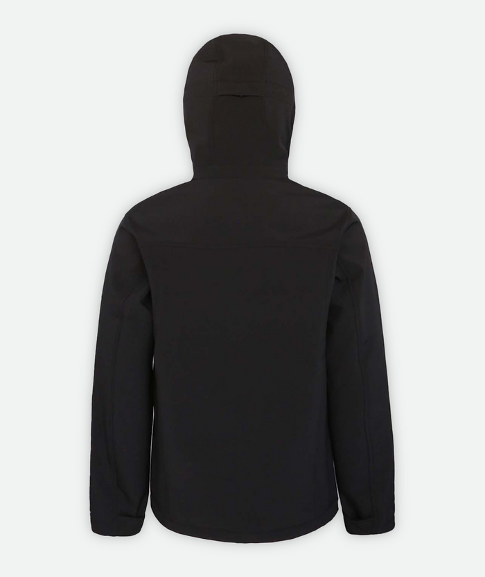 Boulder Gear Vista Softshell Jacket