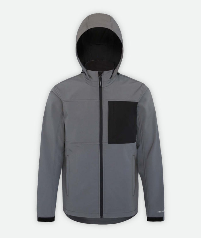 boulder gear Vista Softshell Jacket