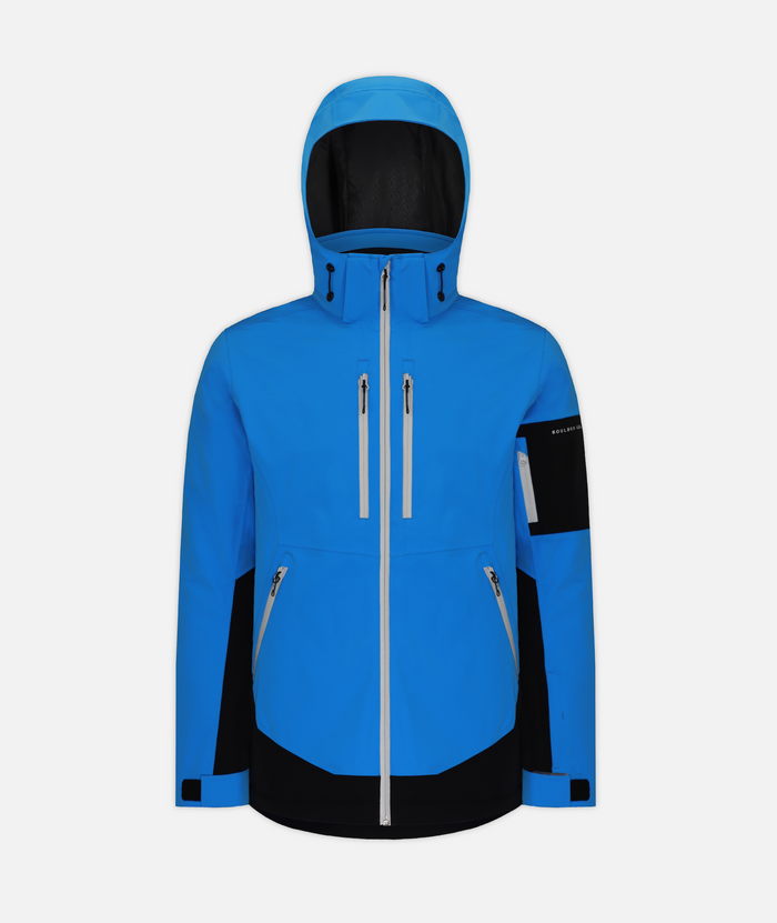 Boulder Gear Volt Tech Jacket