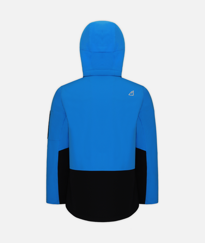 Boulder Gear Volt Tech Jacket