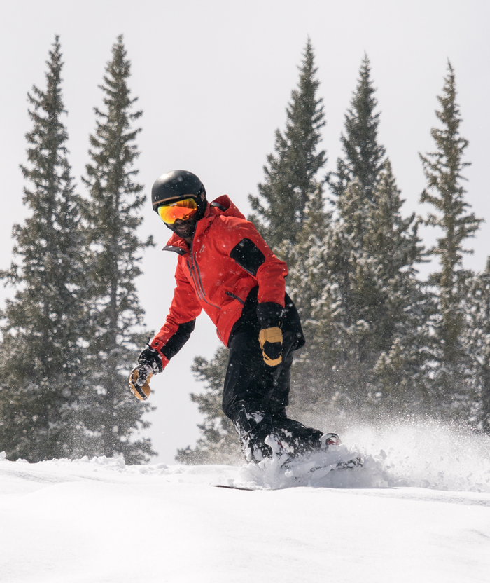 Boulder Gear Volt Tech Jacket