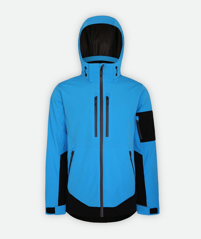 Boulder Gear Volt Tech Jacket