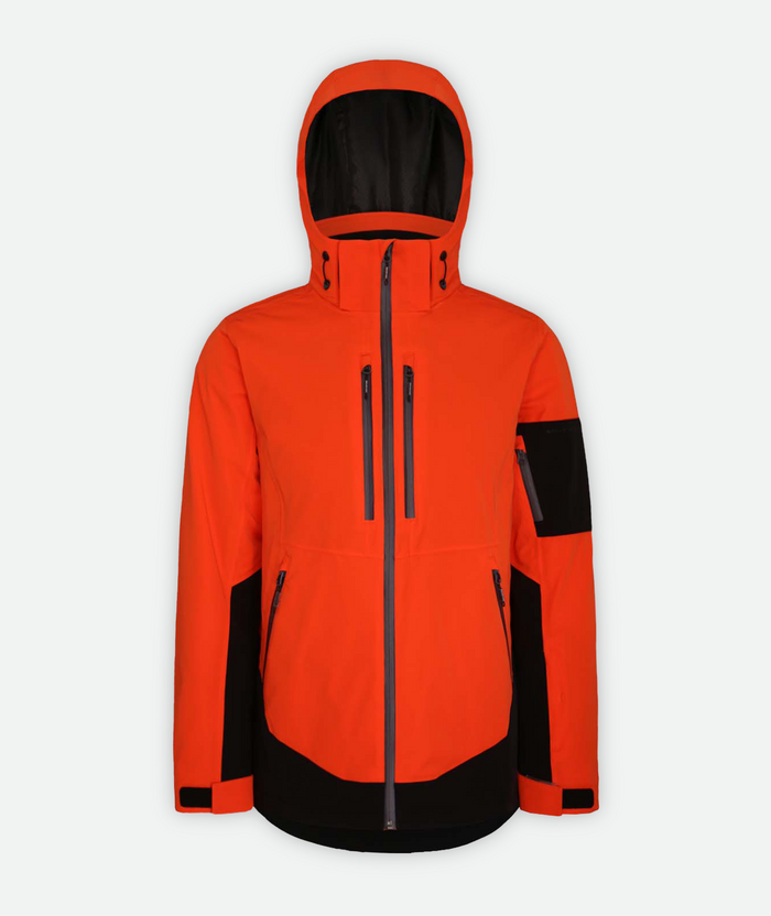 boulder gear Volt Tech Jacket
