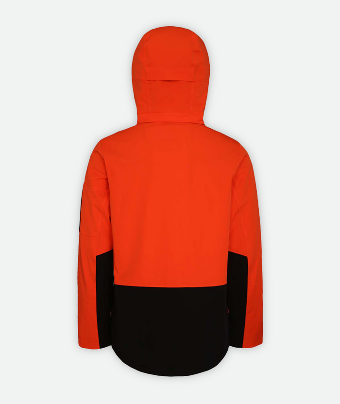 Boulder Gear Volt Tech Jacket
