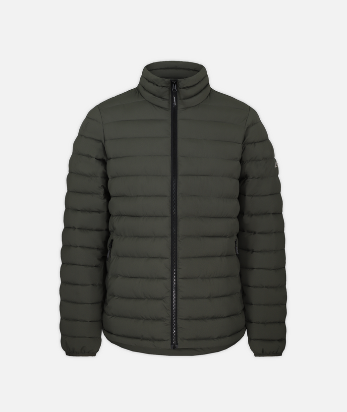 Boulder Gear Voyage Puffy Jacket