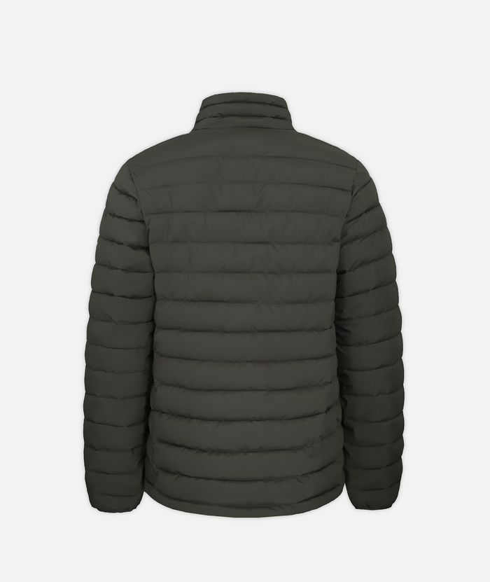 Boulder Gear Voyage Puffy Jacket