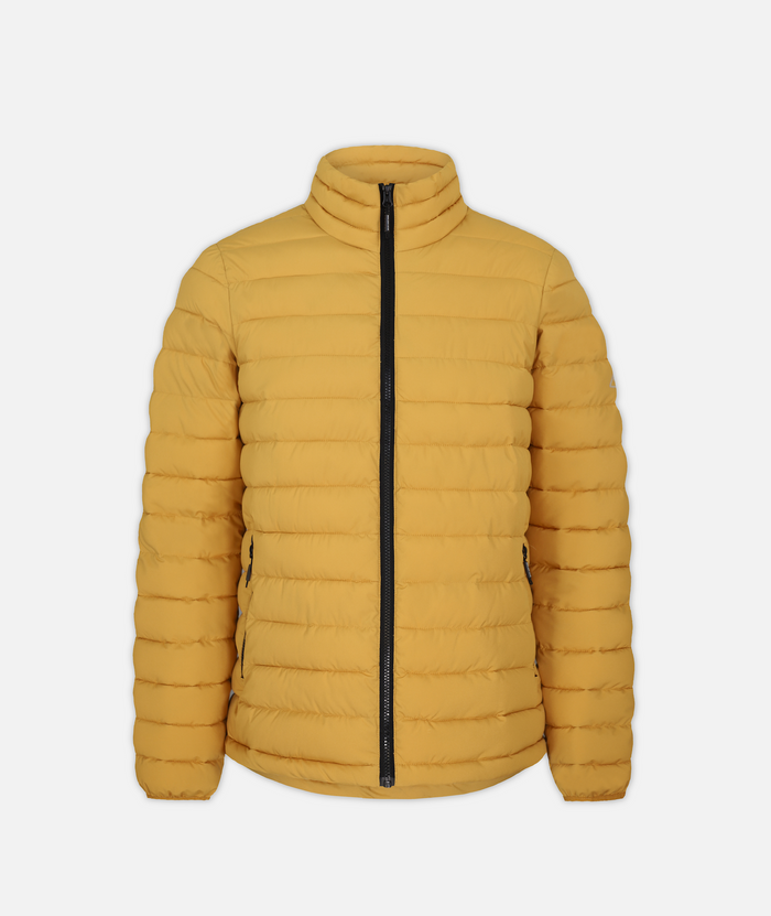 boulder gear Voyage Puffy Jacket