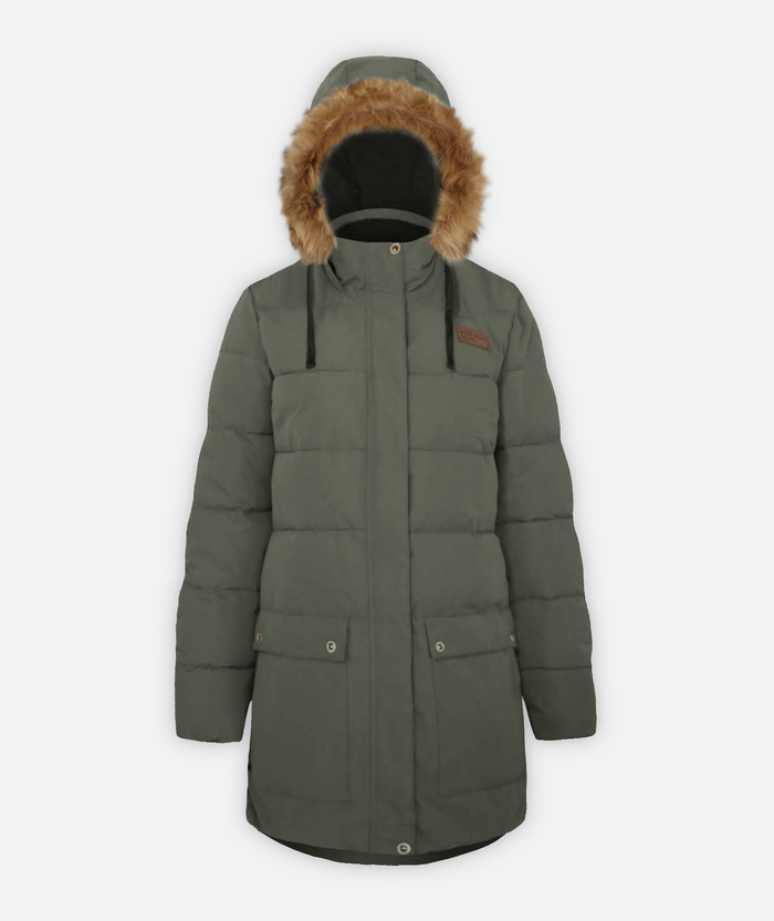 Boulder Gear Weekender Jacket