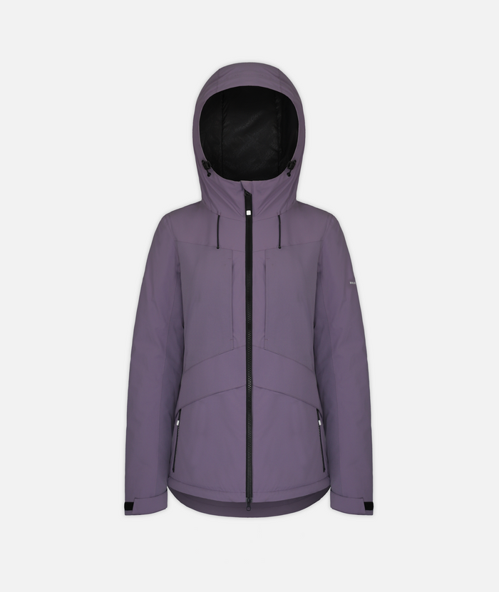 Boulder Gear Whimsical Jacket