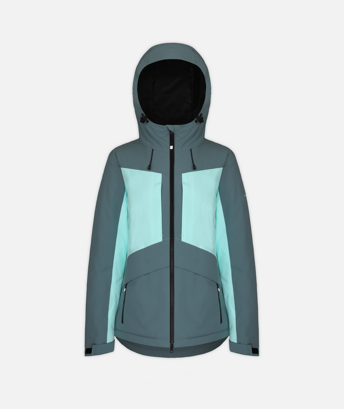 boulder gear Whimsical Jacket