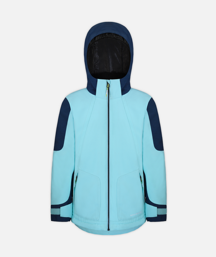 Boulder Gear Youth Alicia Jacket