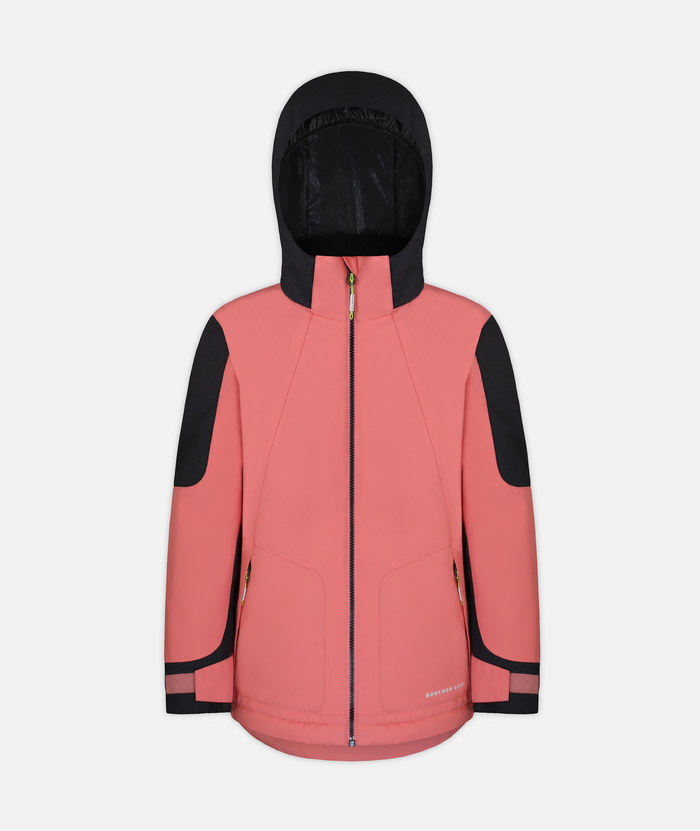 Boulder Gear Youth Alicia Jacket