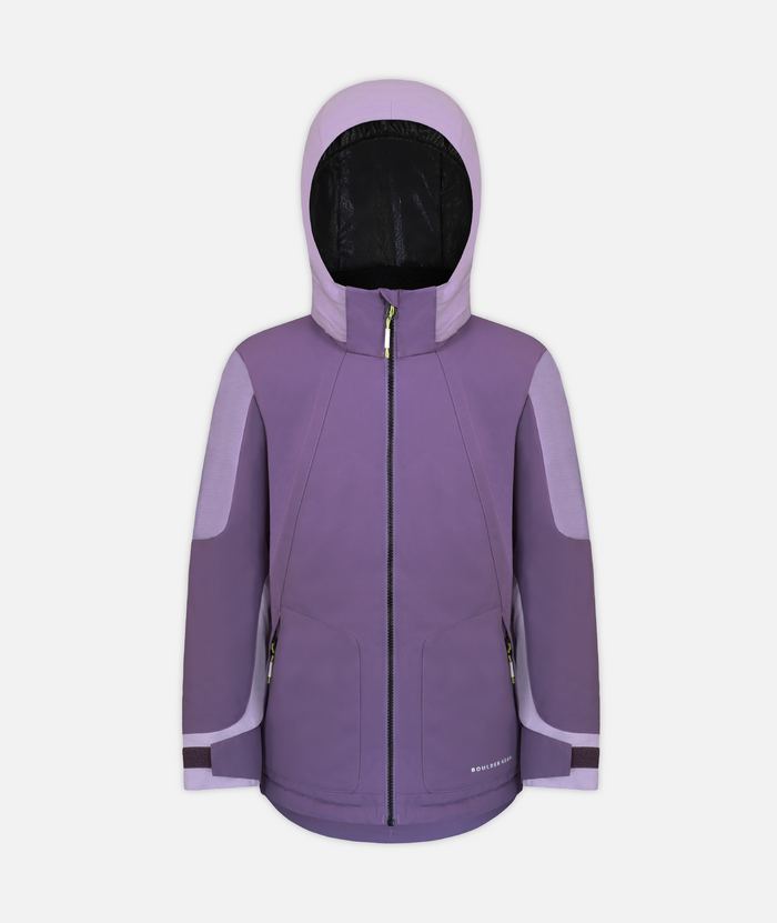 boulder gear Youth Alicia Jacket