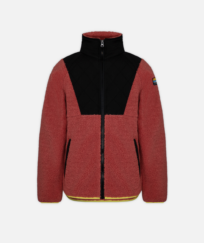 Boulder Gear Youth Autumn Fleece Jacket