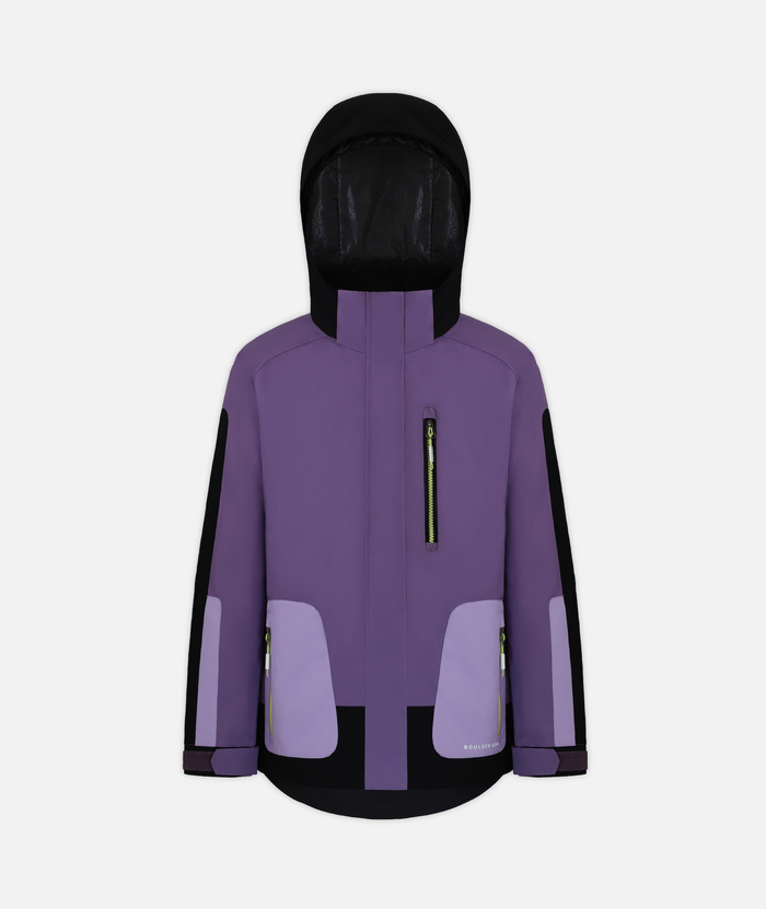 Boulder Gear Youth Betty Jacket