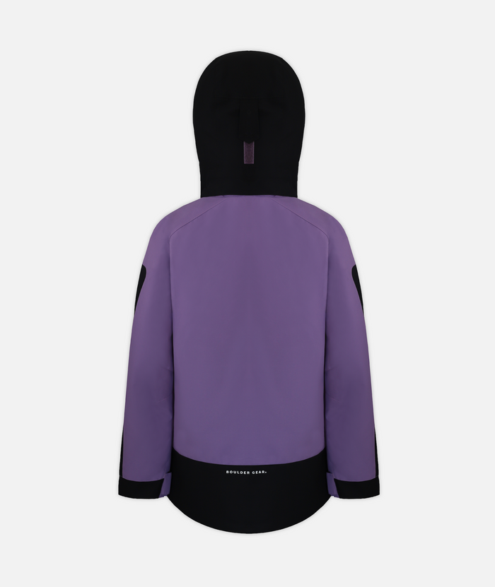 Boulder Gear Youth Betty Jacket