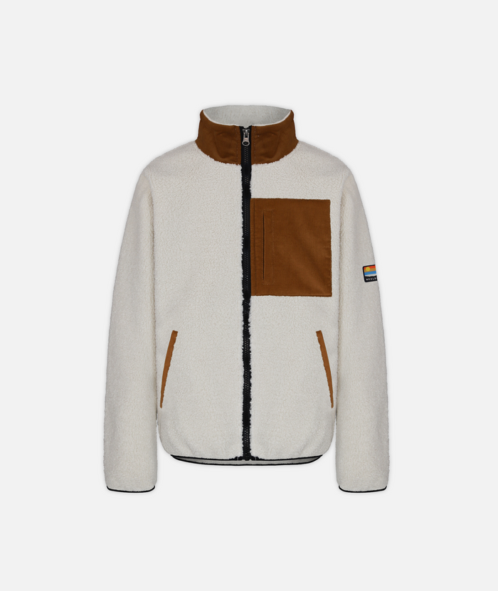 Boulder Gear Youth Bodhi Fleece Jacket