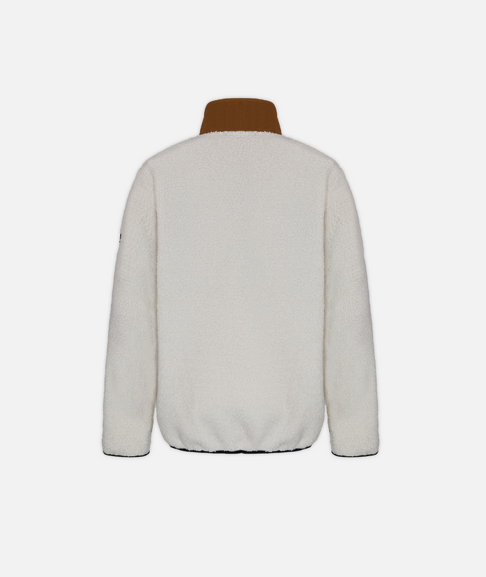 Boulder Gear Youth Bodhi Fleece Jacket