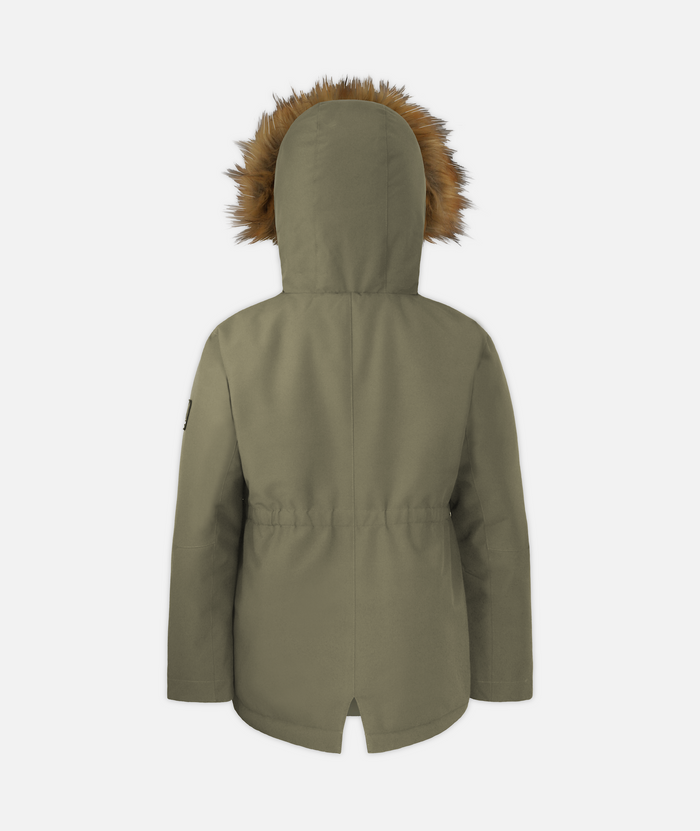 Boulder Gear Youth Bonnie Jacket