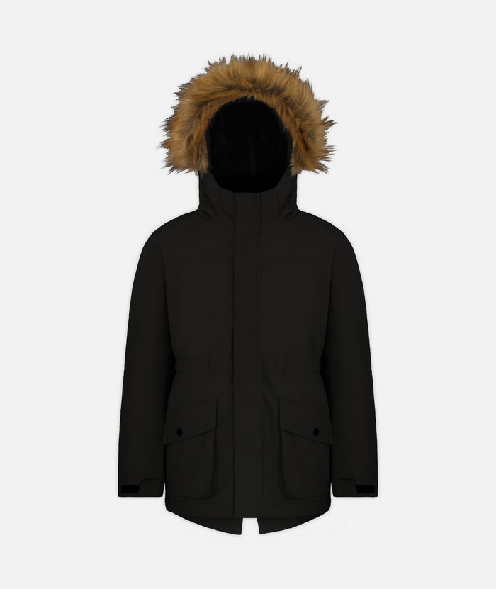 Boulder Gear Youth Bonnie Jacket