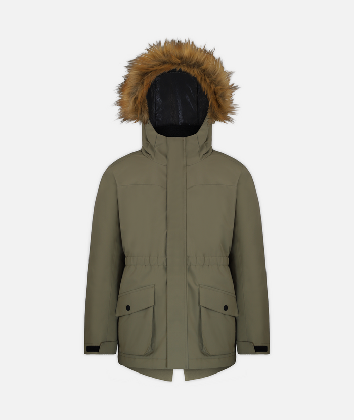 boulder gear Youth Bonnie Jacket
