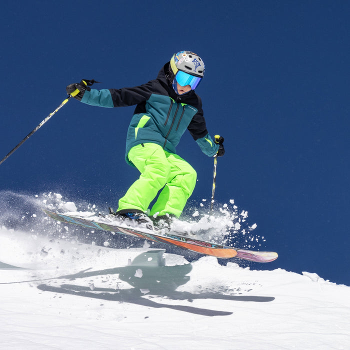 Boulder Gear Youth Brady Jacket