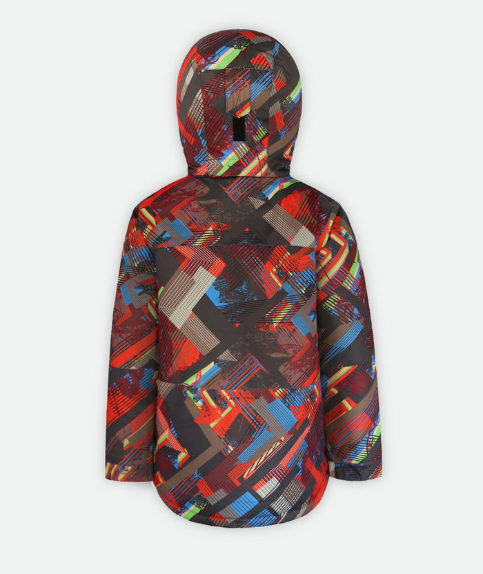 Boulder Gear Youth Braxton Jacket