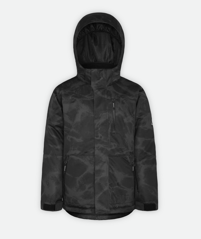 Boulder Gear Youth Braxton Jacket