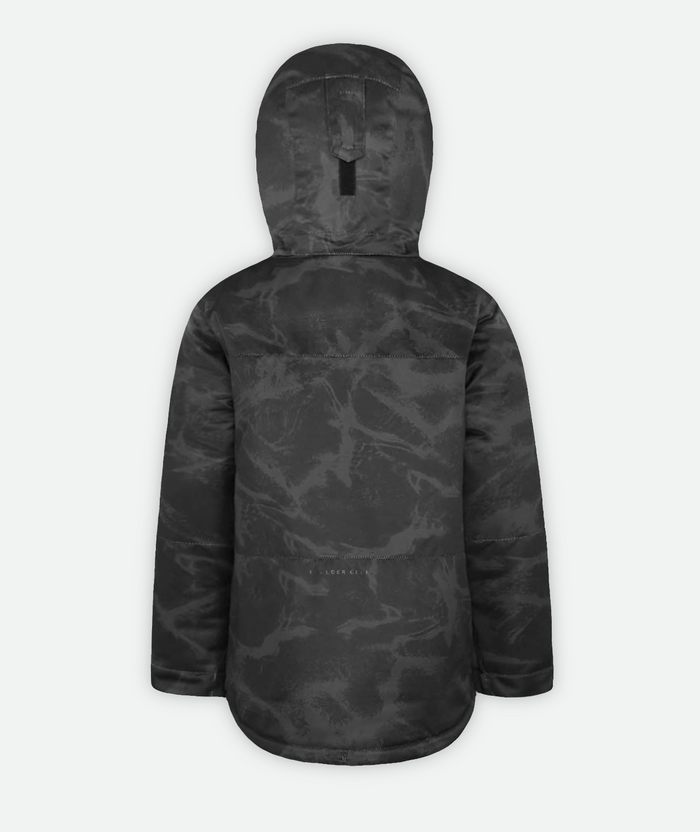 Boulder Gear Youth Braxton Jacket