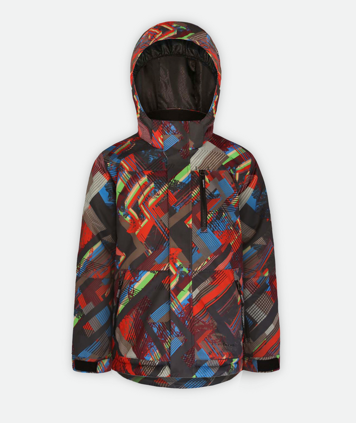 boulder gear Youth Braxton Jacket