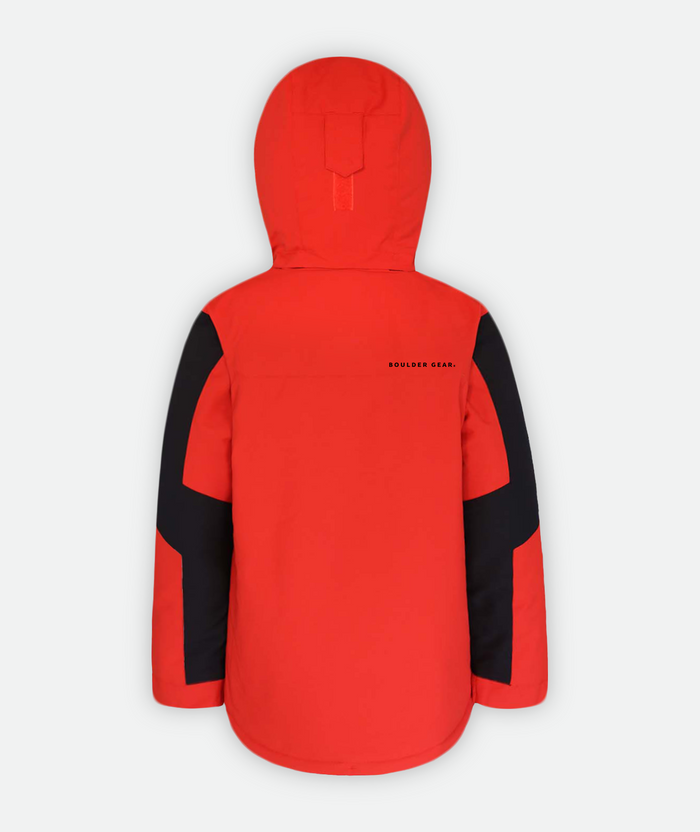 Boulder Gear Youth Cody Jacket