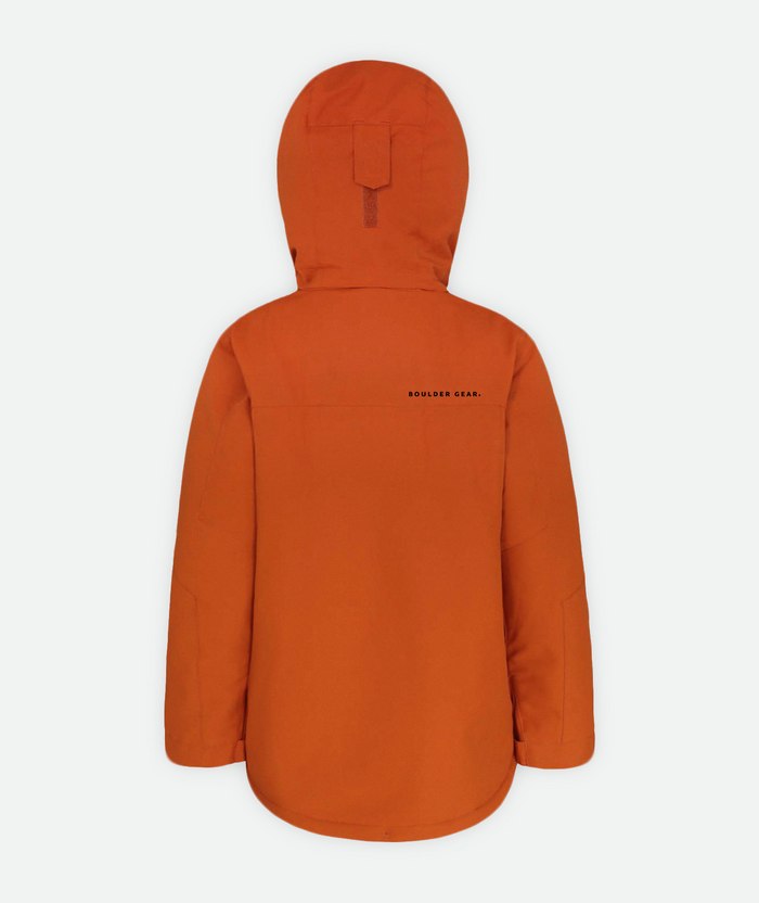 Boulder Gear Youth Cody Jacket